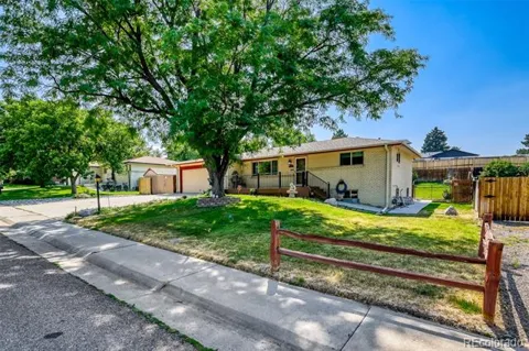 4757 S Oak Court