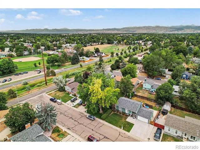 2113 Bowen Street Longmont, CO 80501