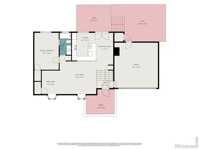 2113 Bowen Street Longmont, CO 80501