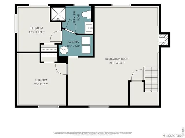 2113 Bowen Street Longmont, CO 80501
