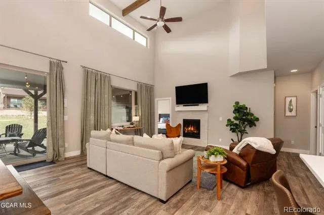595 Elk Track Circle Granby, CO 80446