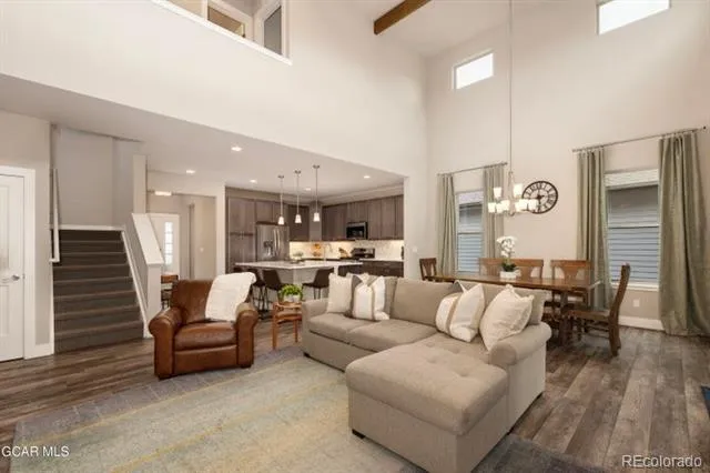 595 Elk Track Circle Granby, CO 80446