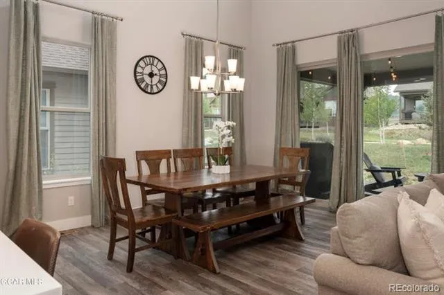 595 Elk Track Circle Granby, CO 80446
