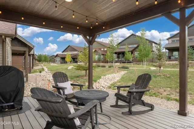 595 Elk Track Circle Granby, CO 80446