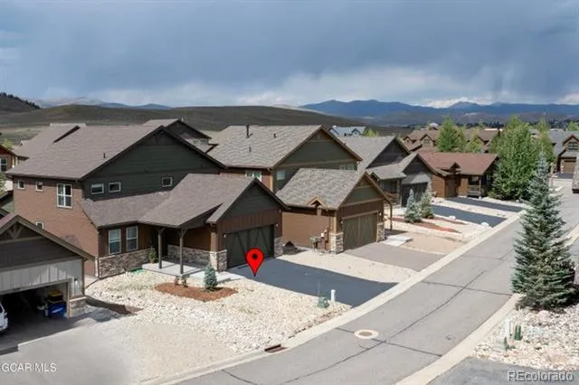 595 Elk Track Circle Granby, CO 80446