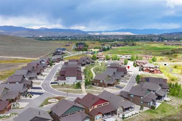 595 Elk Track Circle Granby, CO 80446