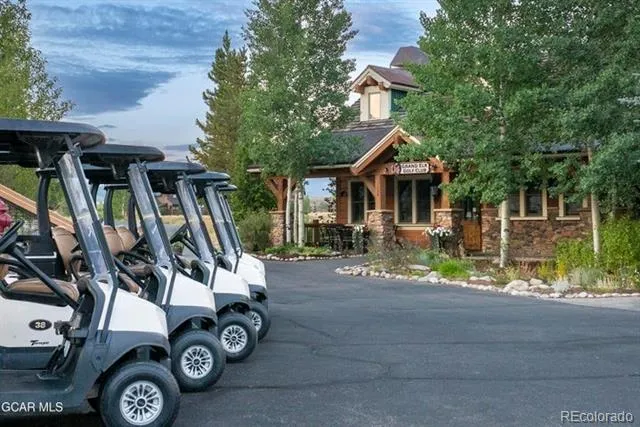 595 Elk Track Circle Granby, CO 80446