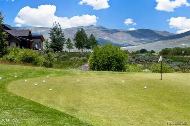 595 Elk Track Circle Granby, CO 80446