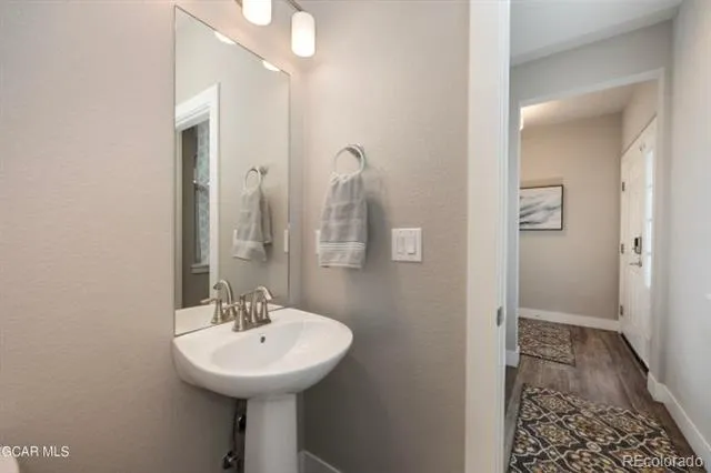595 Elk Track Circle Granby, CO 80446