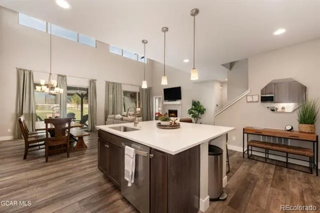 595 Elk Track Circle Granby, CO 80446