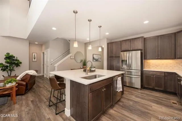 595 Elk Track Circle Granby, CO 80446