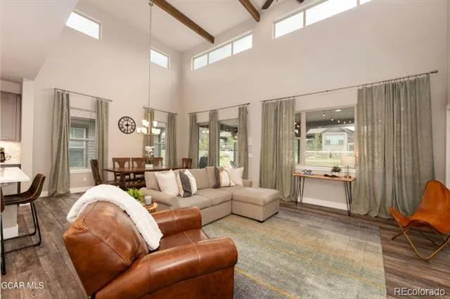 595 Elk Track Circle Granby, CO 80446