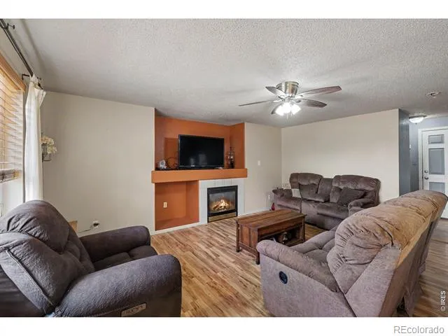5427 Bobcat Street Frederick, CO 80504