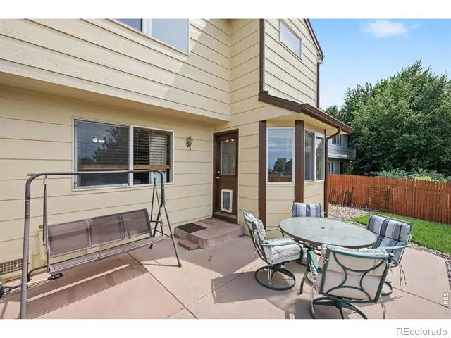 5427 Bobcat Street Frederick, CO 80504