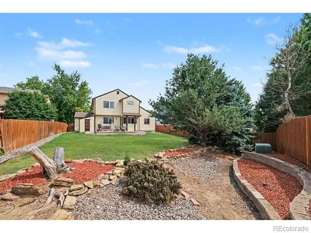 5427 Bobcat Street Frederick, CO 80504