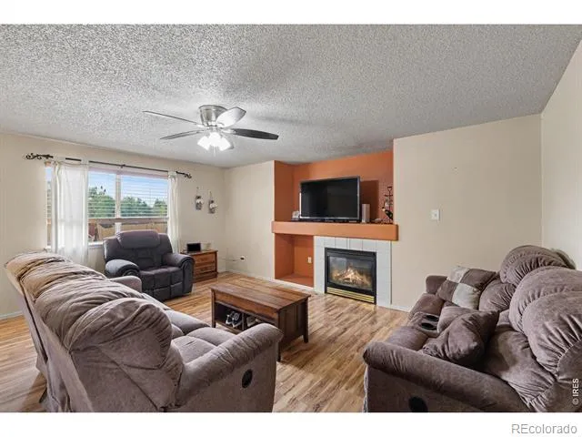 5427 Bobcat Street Frederick, CO 80504