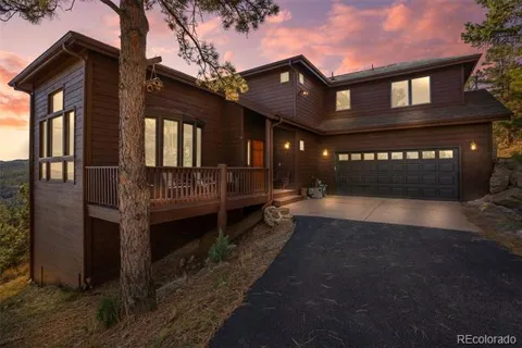 7153 Silverhorn Drive