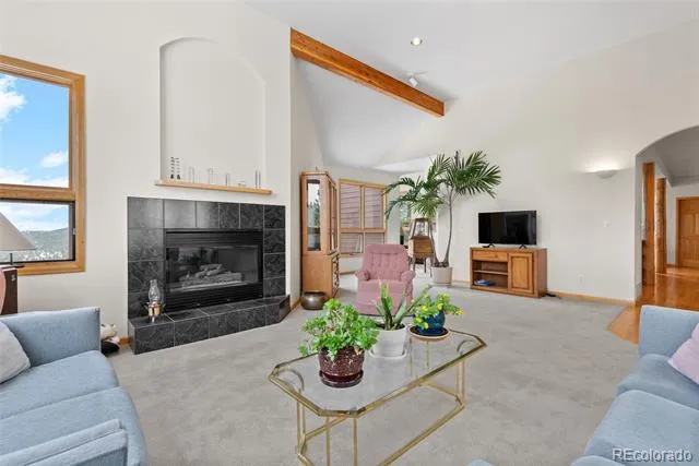 7153 Silverhorn Drive Evergreen, CO 80439