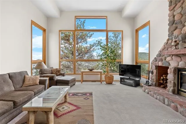 7153 Silverhorn Drive Evergreen, CO 80439