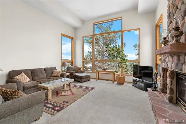 7153 Silverhorn Drive Evergreen, CO 80439
