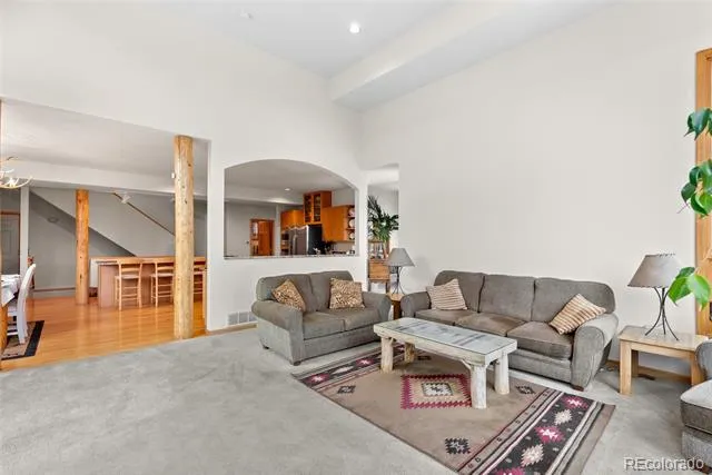 7153 Silverhorn Drive Evergreen, CO 80439