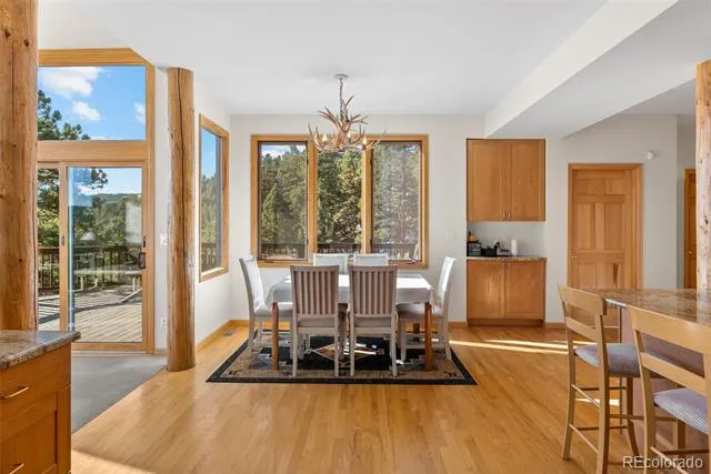 7153 Silverhorn Drive Evergreen, CO 80439