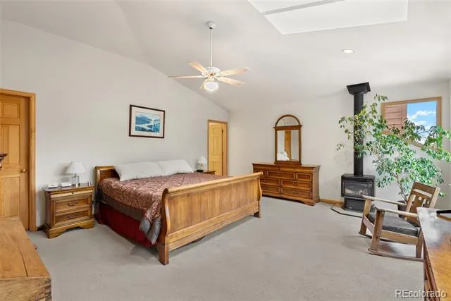 7153 Silverhorn Drive Evergreen, CO 80439