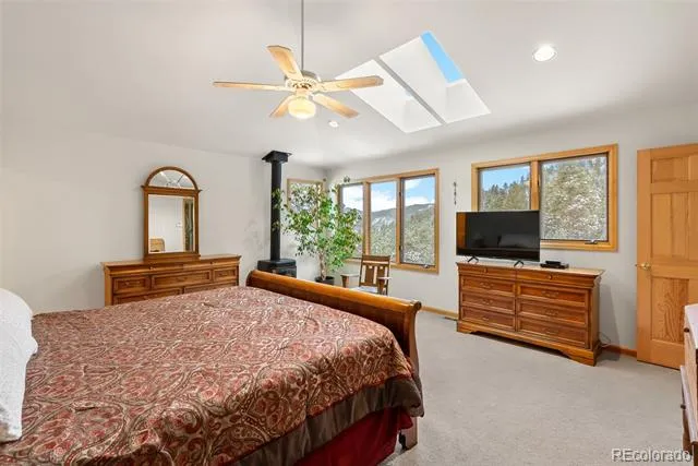 7153 Silverhorn Drive Evergreen, CO 80439
