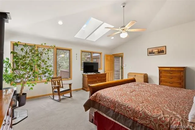 7153 Silverhorn Drive Evergreen, CO 80439