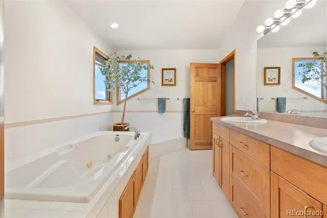 7153 Silverhorn Drive Evergreen, CO 80439