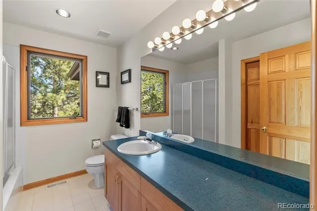 7153 Silverhorn Drive Evergreen, CO 80439