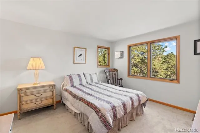 7153 Silverhorn Drive Evergreen, CO 80439