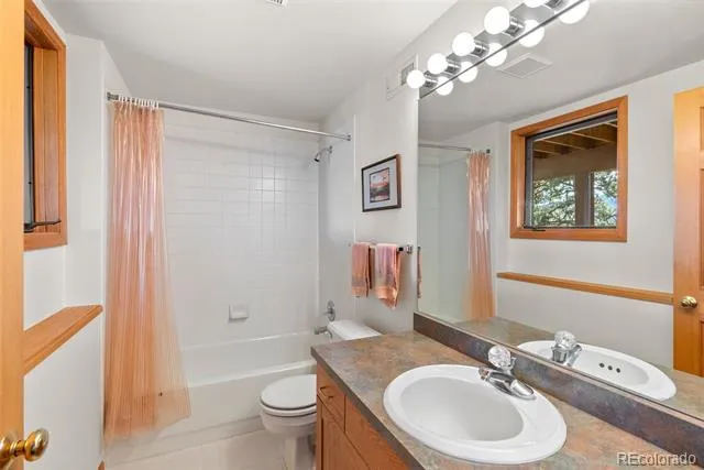 7153 Silverhorn Drive Evergreen, CO 80439