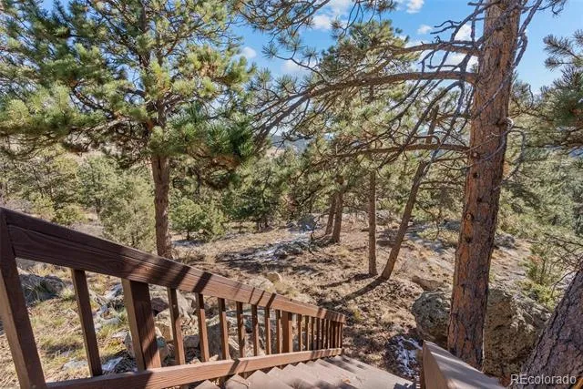 7153 Silverhorn Drive Evergreen, CO 80439