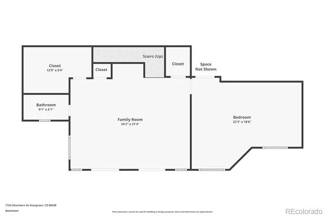 7153 Silverhorn Drive Evergreen, CO 80439
