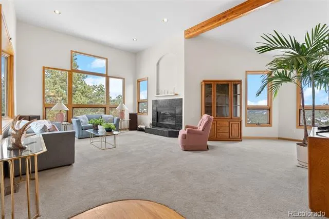 7153 Silverhorn Drive Evergreen, CO 80439