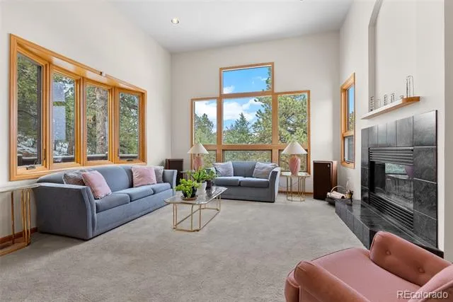 7153 Silverhorn Drive Evergreen, CO 80439