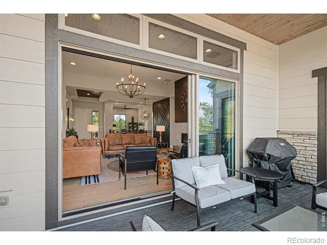 5615 Sunridge Drive Parker, CO 80134