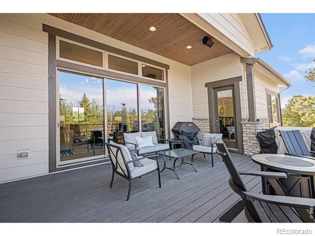 5615 Sunridge Drive Parker, CO 80134