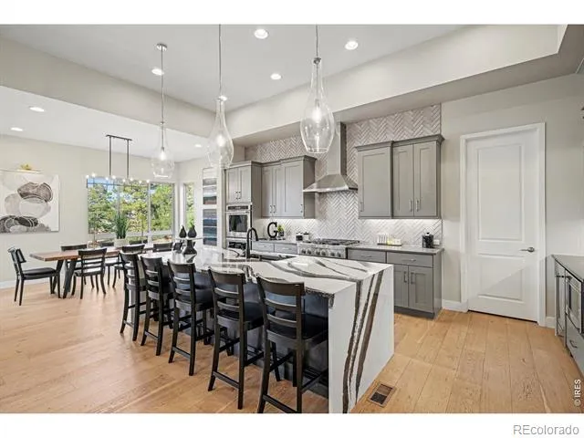 5615 Sunridge Drive Parker, CO 80134