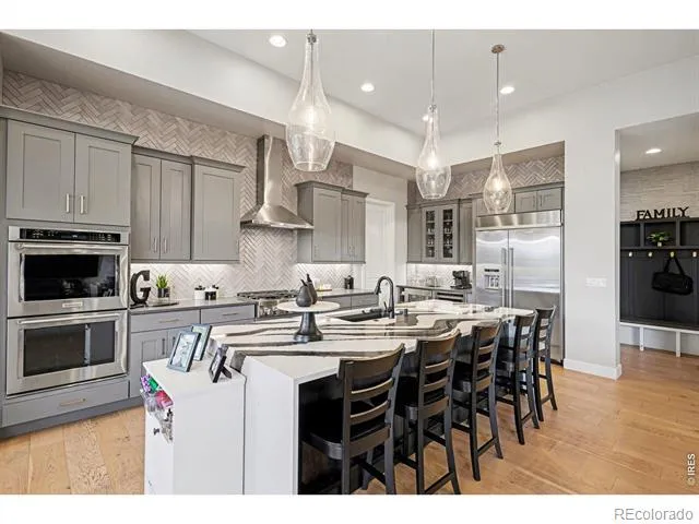 5615 Sunridge Drive Parker, CO 80134