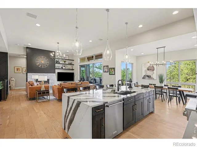 5615 Sunridge Drive Parker, CO 80134