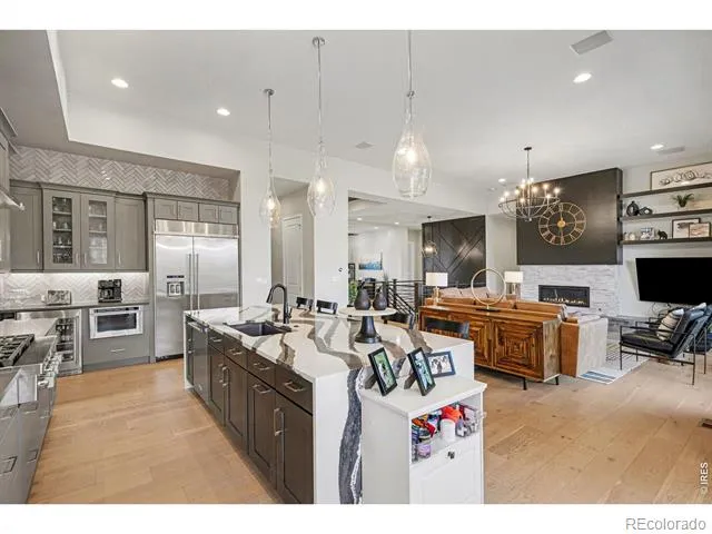 5615 Sunridge Drive Parker, CO 80134