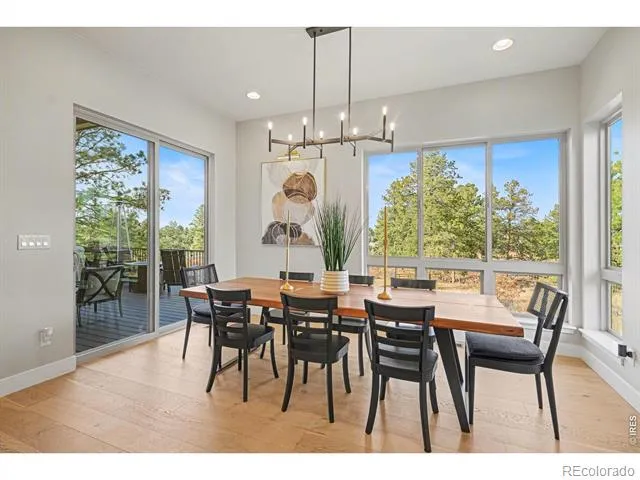 5615 Sunridge Drive Parker, CO 80134