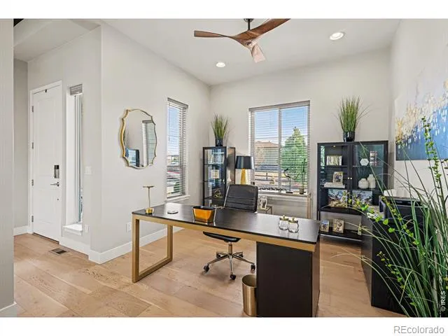 5615 Sunridge Drive Parker, CO 80134