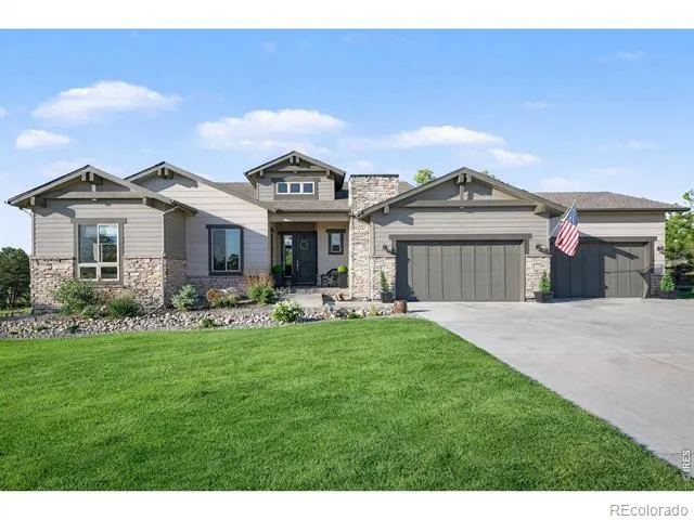 5615 Sunridge Drive Parker, CO 80134