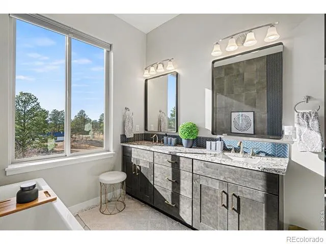 5615 Sunridge Drive Parker, CO 80134