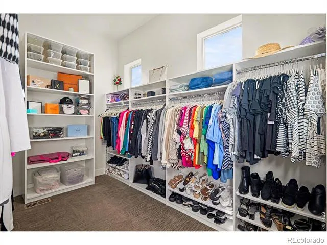 5615 Sunridge Drive Parker, CO 80134