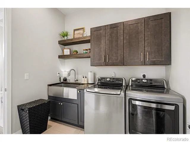 5615 Sunridge Drive Parker, CO 80134