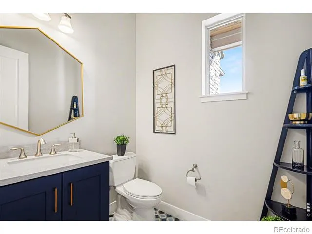5615 Sunridge Drive Parker, CO 80134